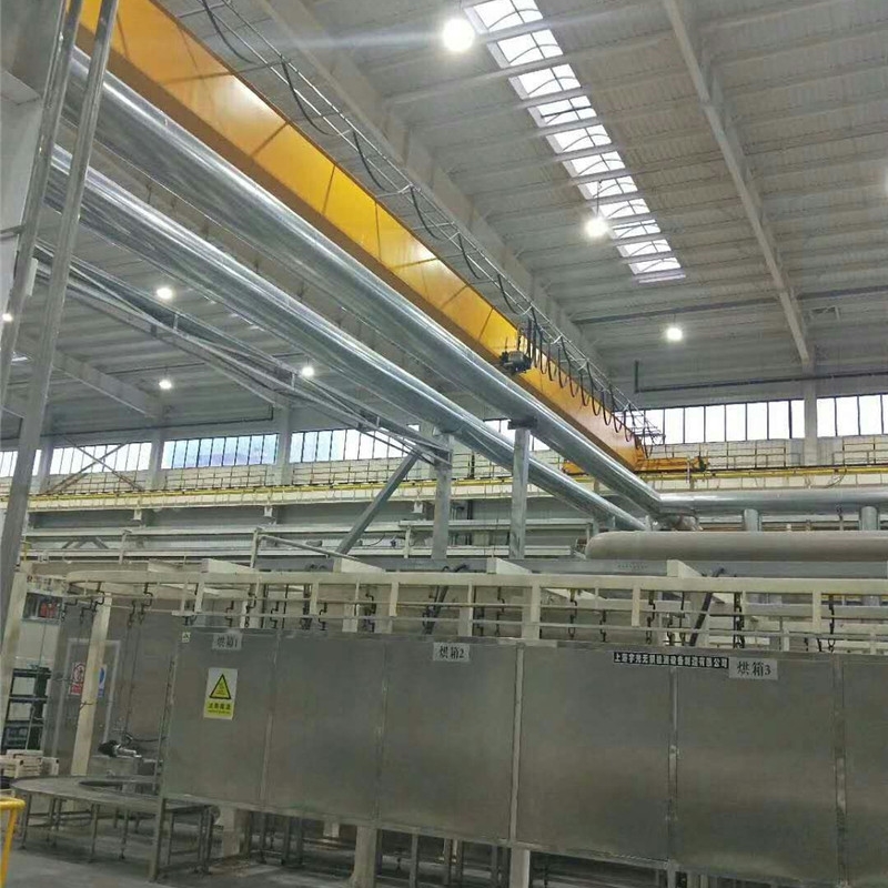 铁皮保温工程